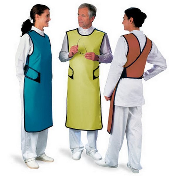 X-ray protection RA660