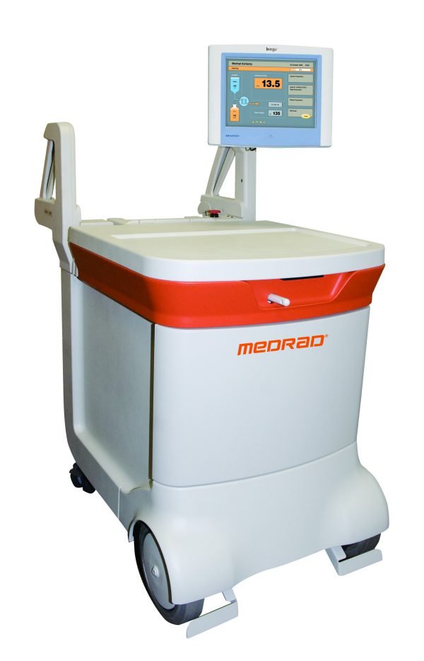 Medrad Intego - Image 2