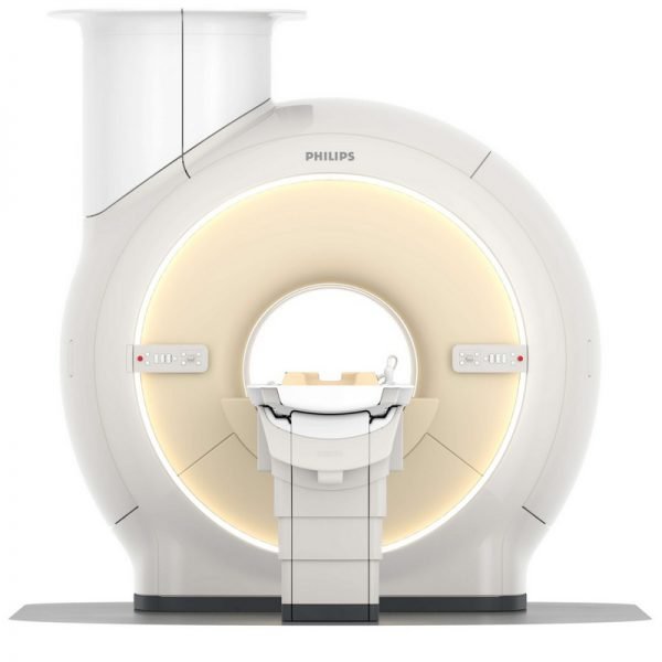 Ingenia 3.0T