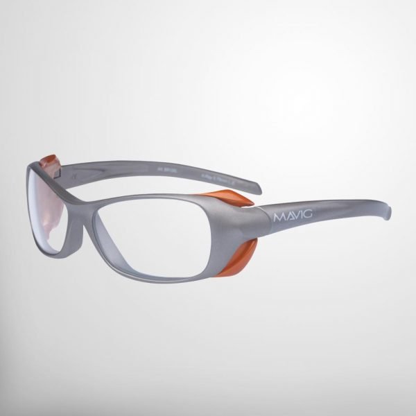 X-ray protection BR126