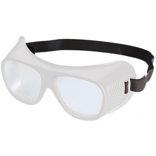 X-ray protection BR178