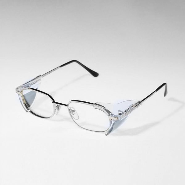 X-ray protection BR322