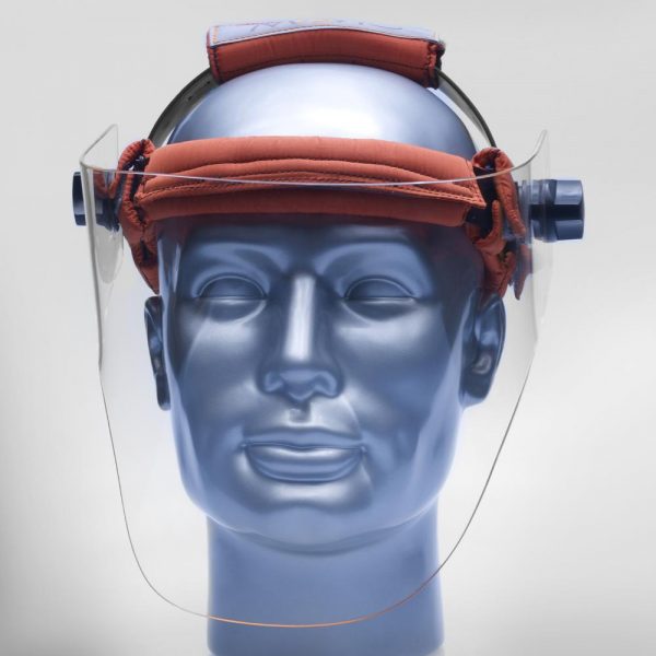 X-ray protection BRV500