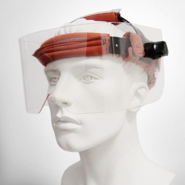 X-ray protection BRV501
