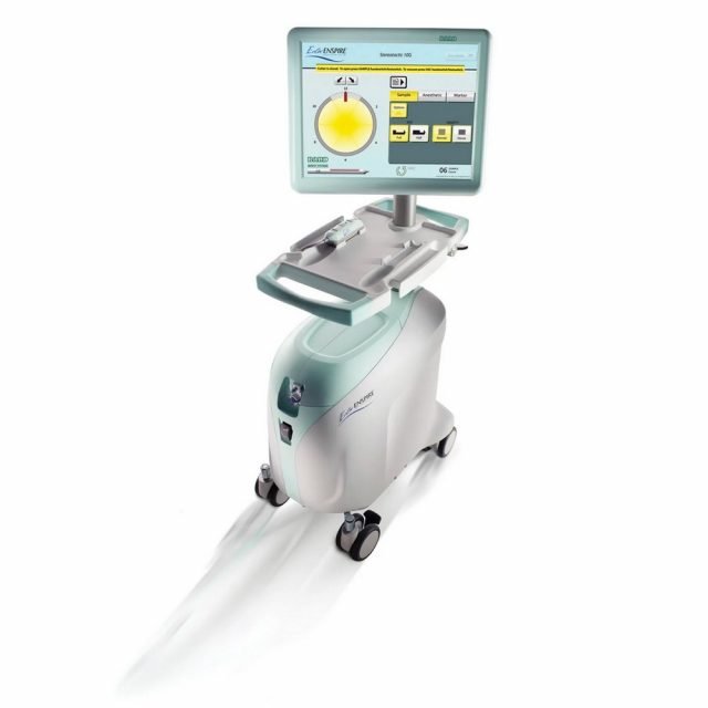 Enspire Control Module EnCor Enspire - TND