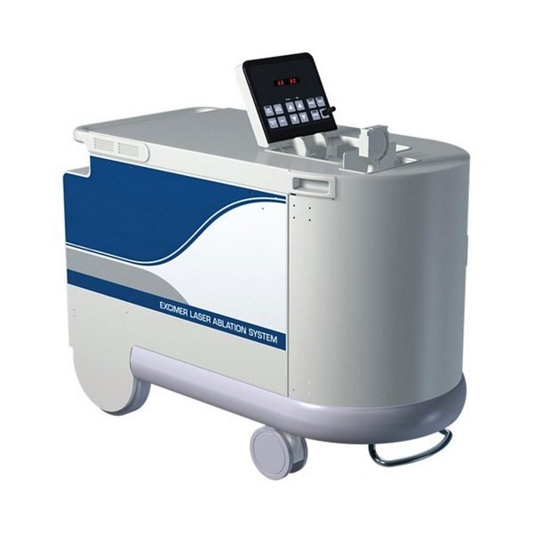 Excimer Laser System