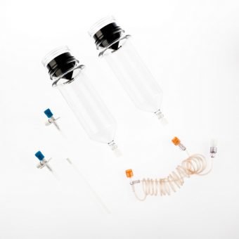 MEDRAD Stellant SDS