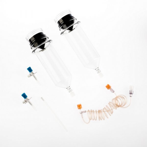 MEDRAD Stellant SDS