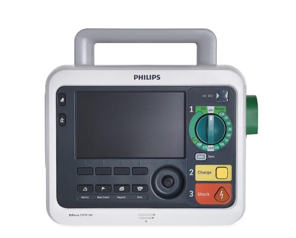 Efficia DFM100 - Image 2