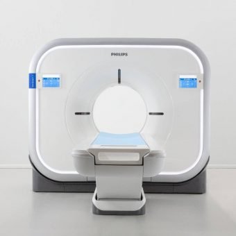 Incisive CT 64/128