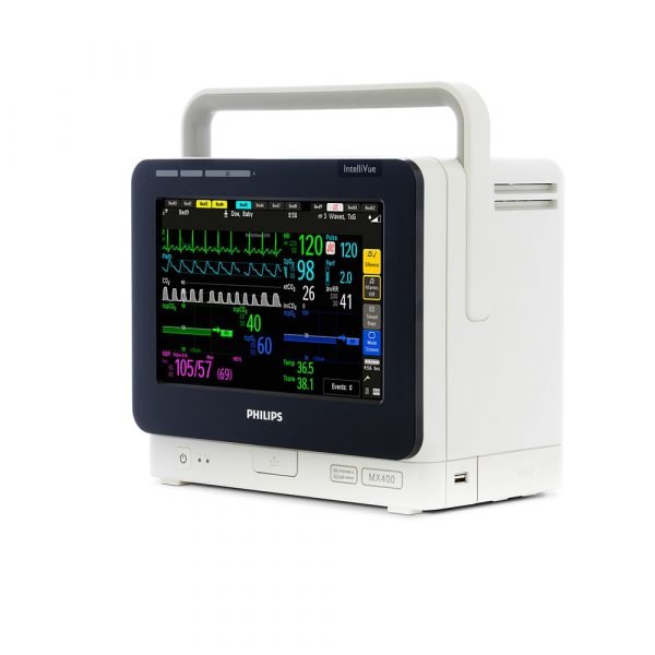 IntelliVue MX400 - Image 2
