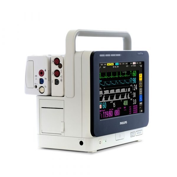IntelliVue MX400 - Image 3