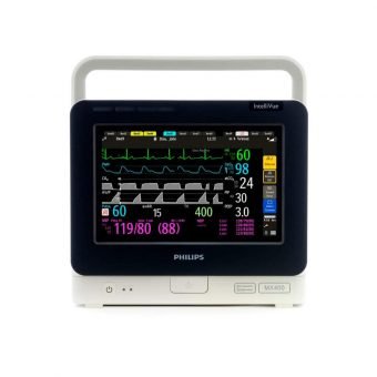 IntelliVue MX400