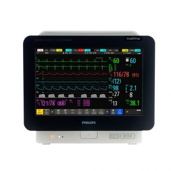 IntelliVue MX500