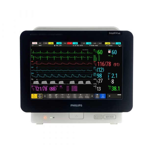 IntelliVue MX500