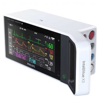 IntelliVue X3