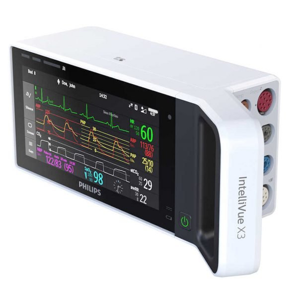 IntelliVue X3