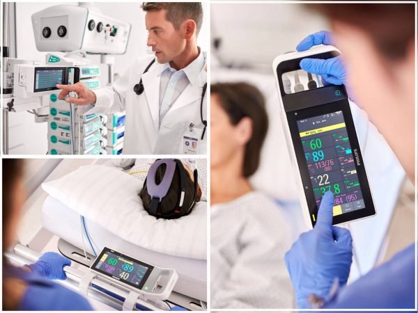 IntelliVue X3 - Image 4