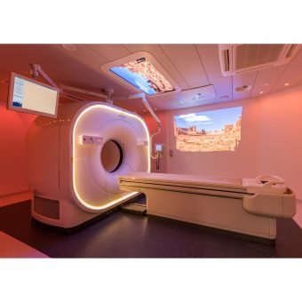 Vereos digital PET/CT