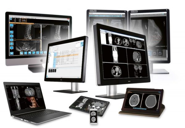 iQ-SYSTEMS PACS