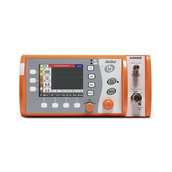Ambulanc 6000B Plus - Image 2