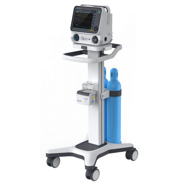 Ambulanc ALV Т6 - Image 3