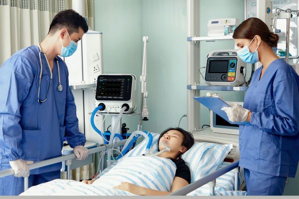 Ambulanc ALV Т6 - Image 5