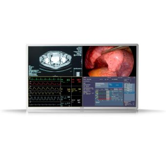 Barco MDSC-8255