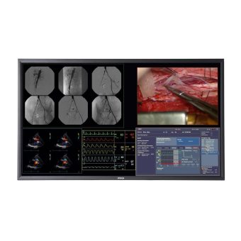 Barco MDSC-8358