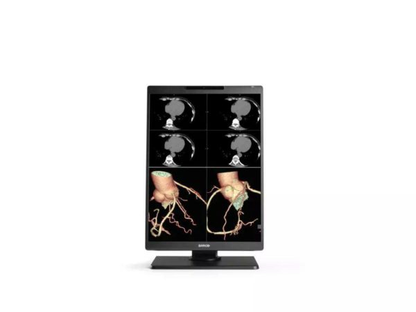 Nio Color 2MP (MDNC‑2521) — изображение 2