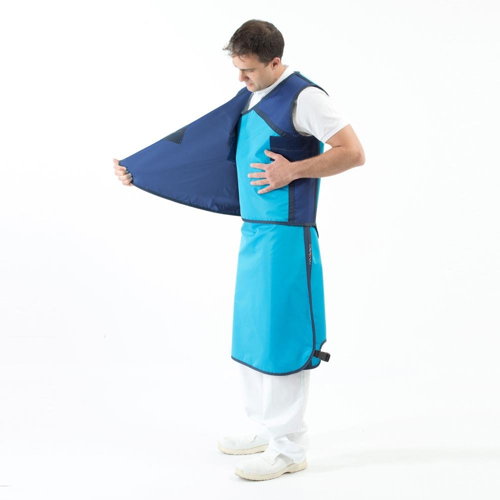 RA631 рентген қорғанысы - Image 2