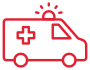 Medical ambulance