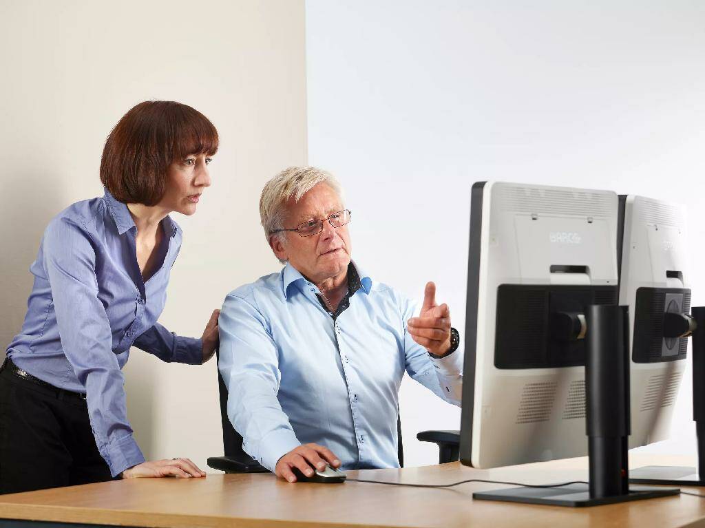 NIO COLOR 5MP (MDNC-6121) — изображение 2