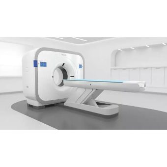 Компьютерный томограф Philips 3500