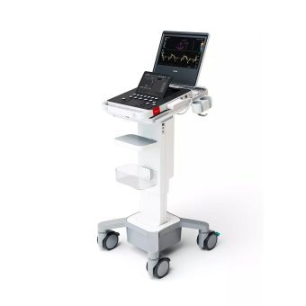 Ультразвуковая портативная мобильная система Philips 5500CV